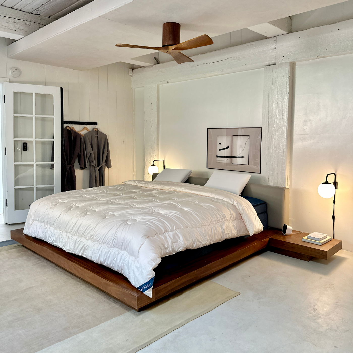 Fall Reset: A Japanese Approach to Sleep