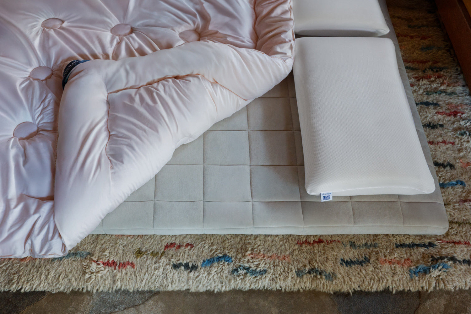 Minimalist Living, Japanese Style: Why Futons Are Making a Comeback