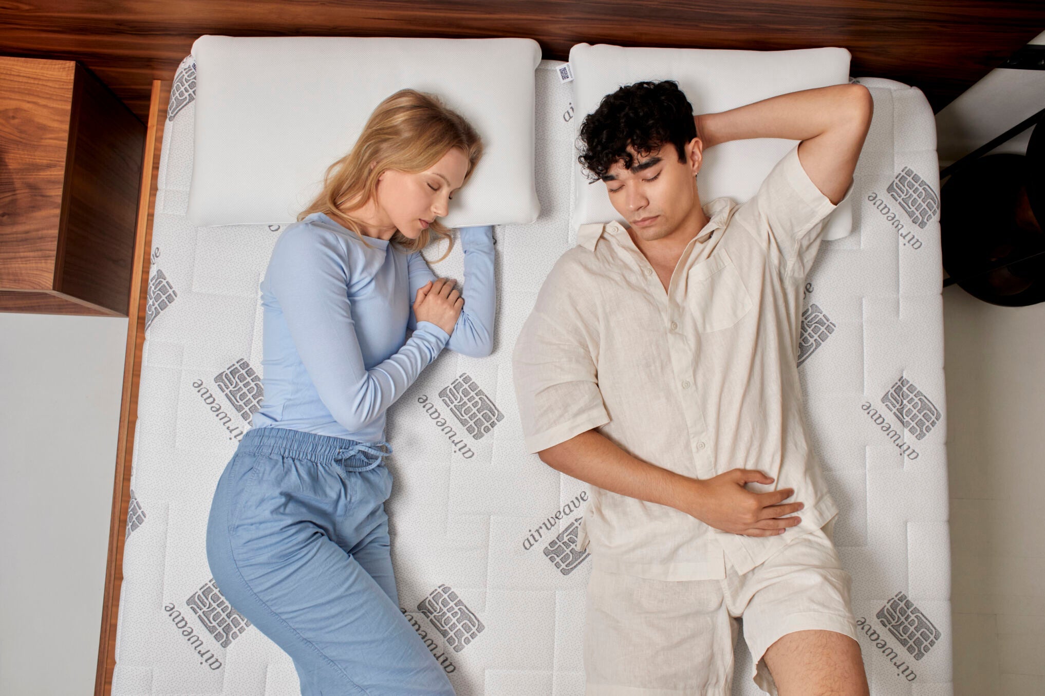 The Best Cooling & Firm Airweave Mattress for Hot Sleepers