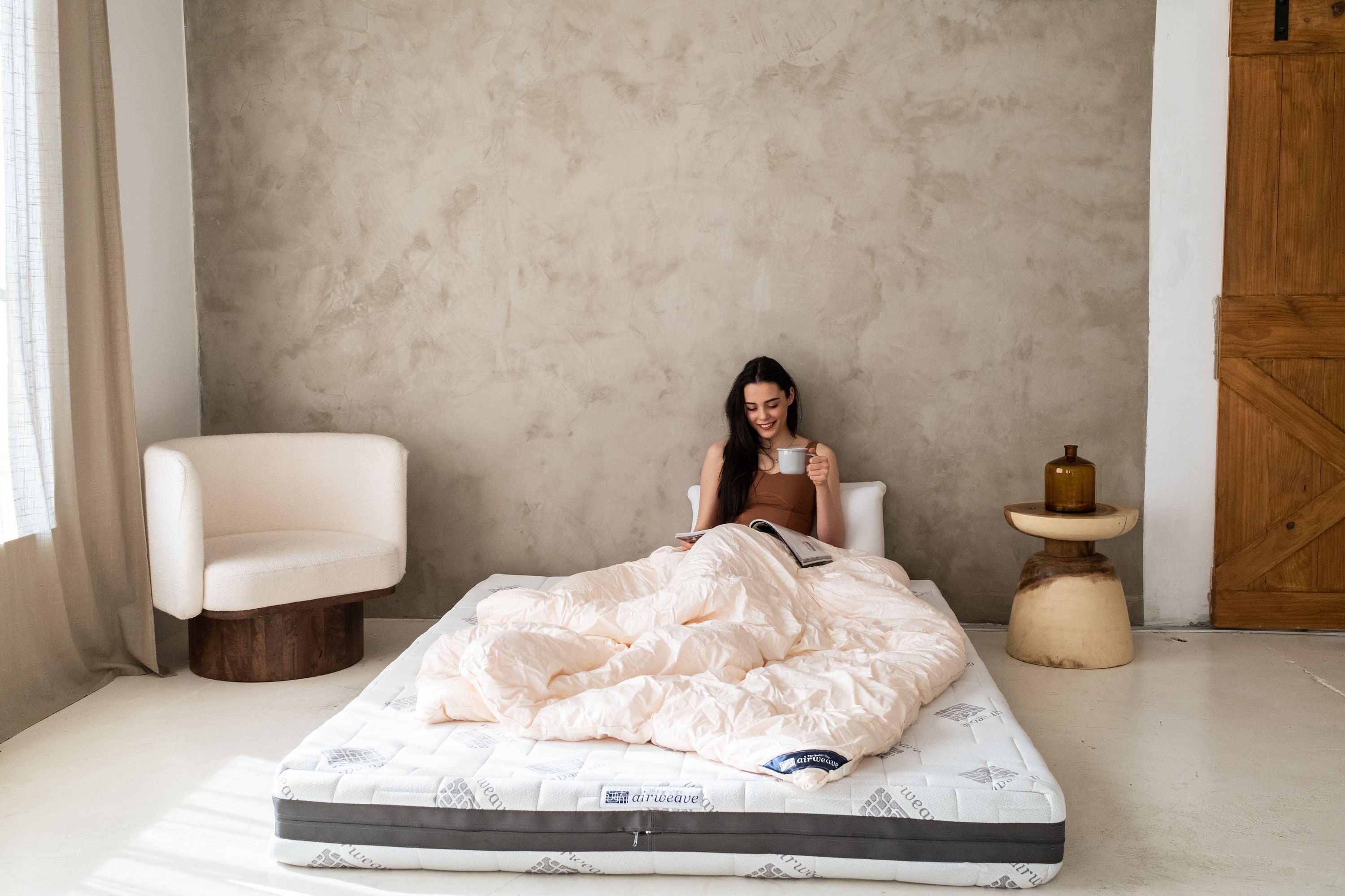Benefits of an Extra Firm Mattress