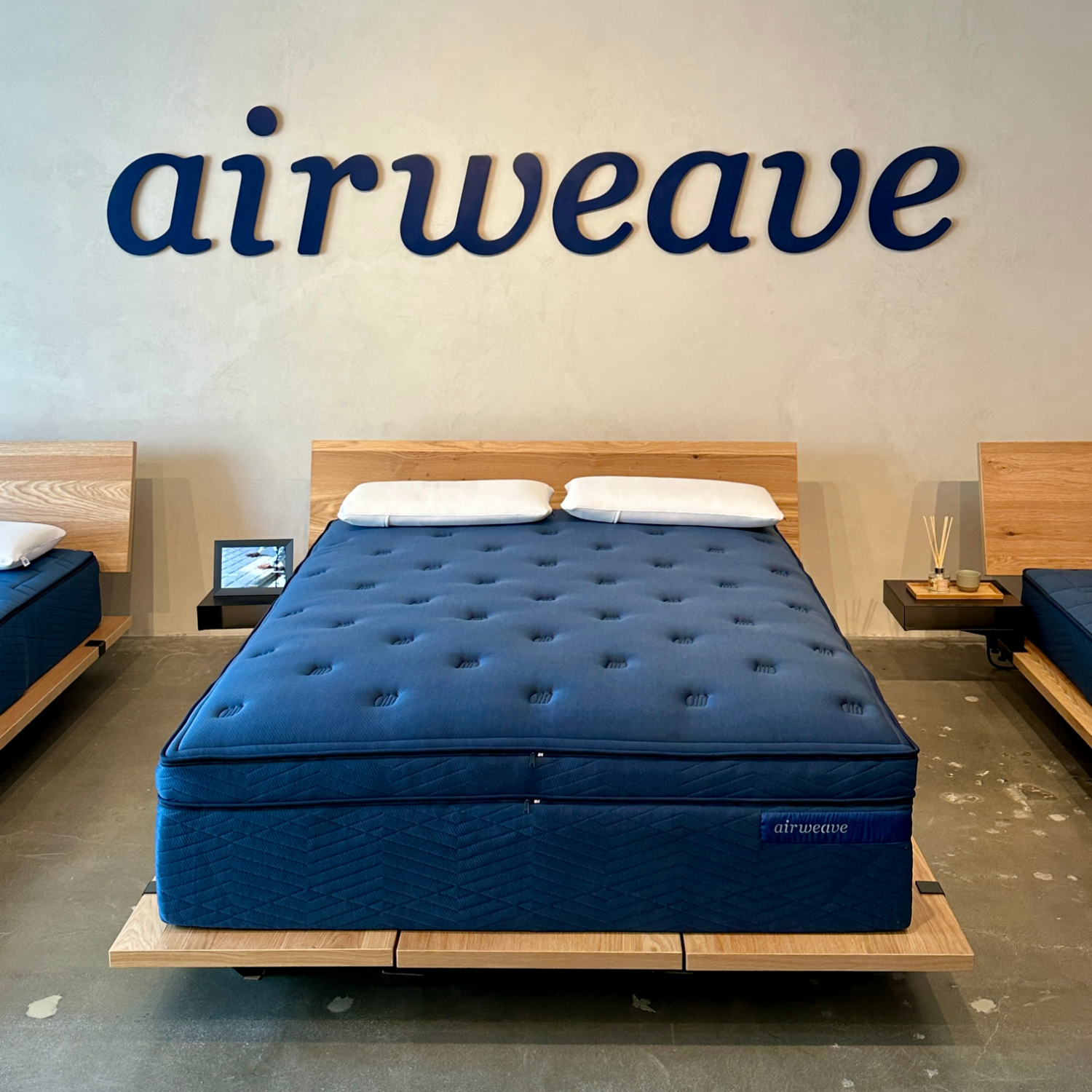 Airweave x Floyd: A New Standard in Sleep Design