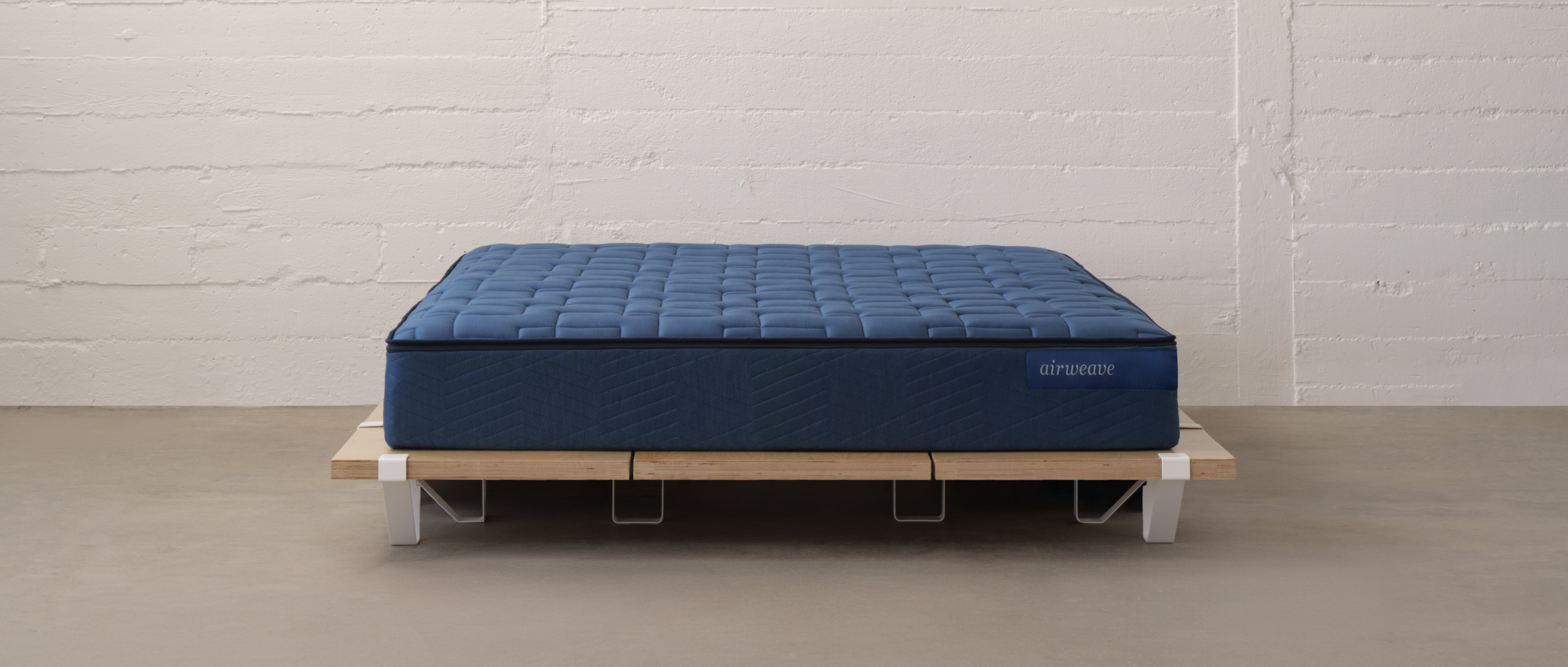 CNET Unveiling the Airweave Mattress 30: A Unique Approach to Better Sleep