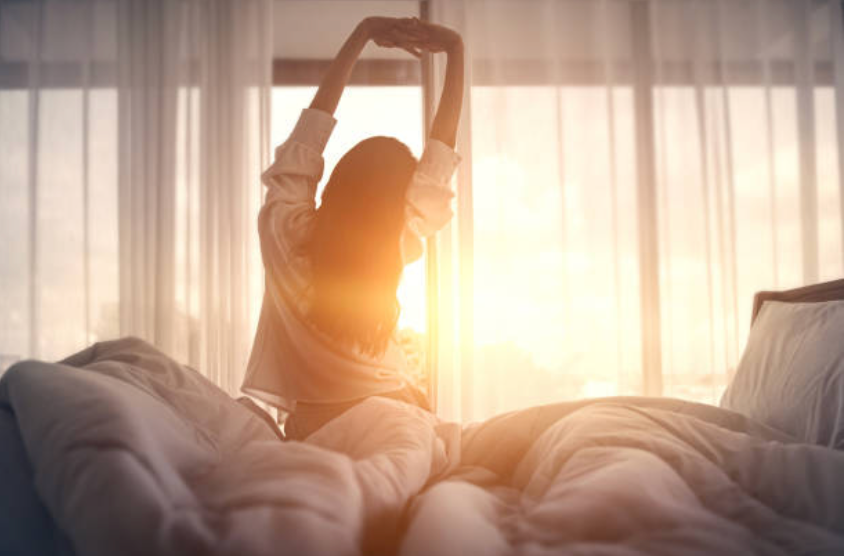 Mastering Sleep Syncing: Align Your Body Clock for Better Rest