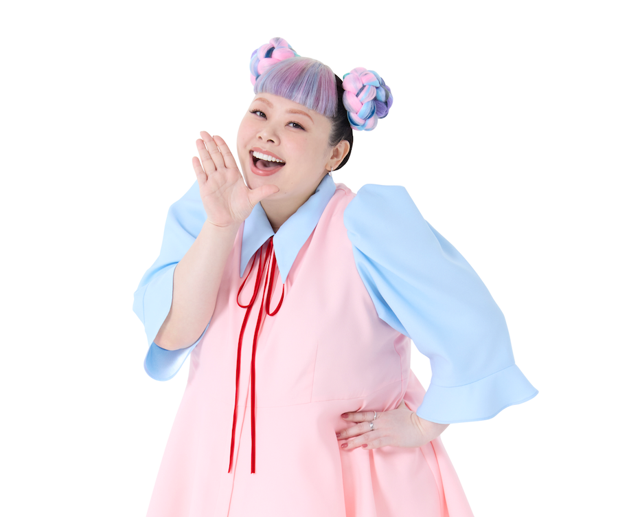 Naomi Watanabe x Airweave: A Reunion of Reinvention