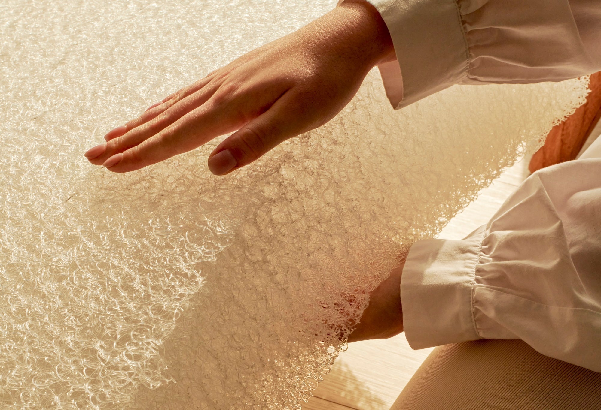 The Science Behind Better Sleep: Why Airfiber® Outperforms Memory Foam