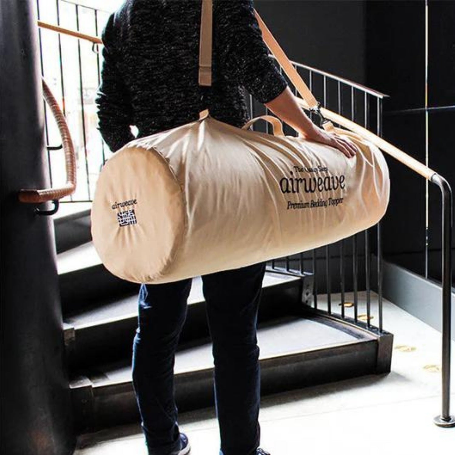 Best Airweave Dorm Room Mattress Toppers for Comfortable College Sleep