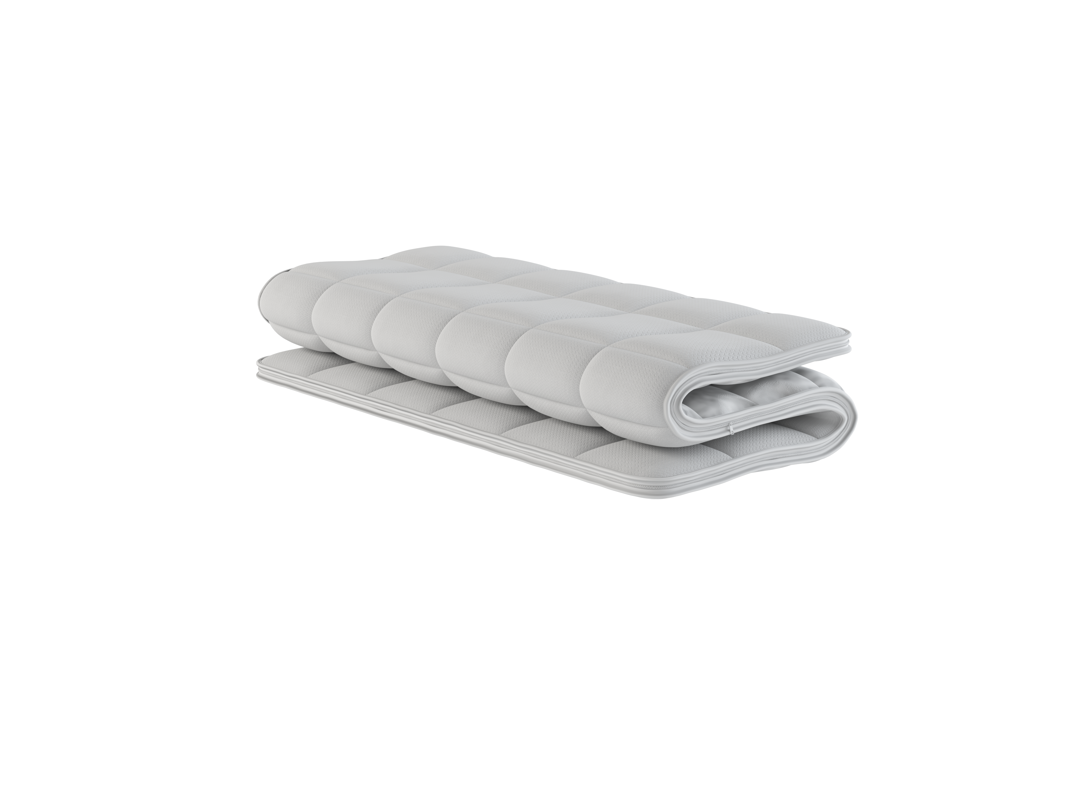 Nami Plush Pillow Topper
