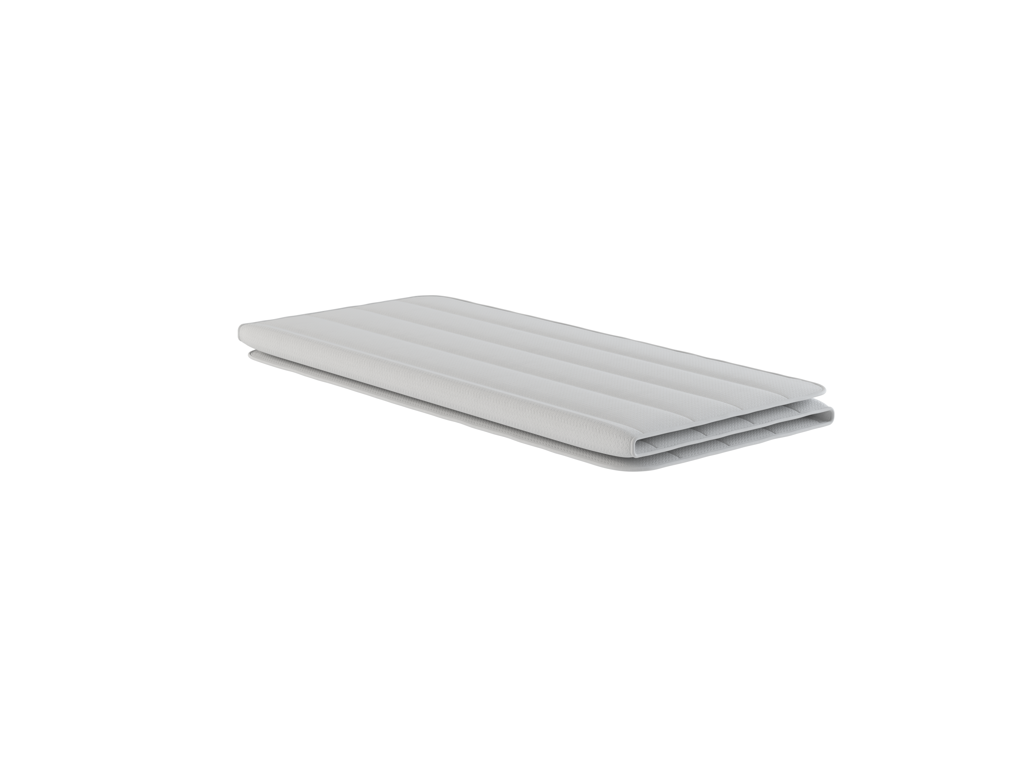 Nagi Luxe Comfort Topper