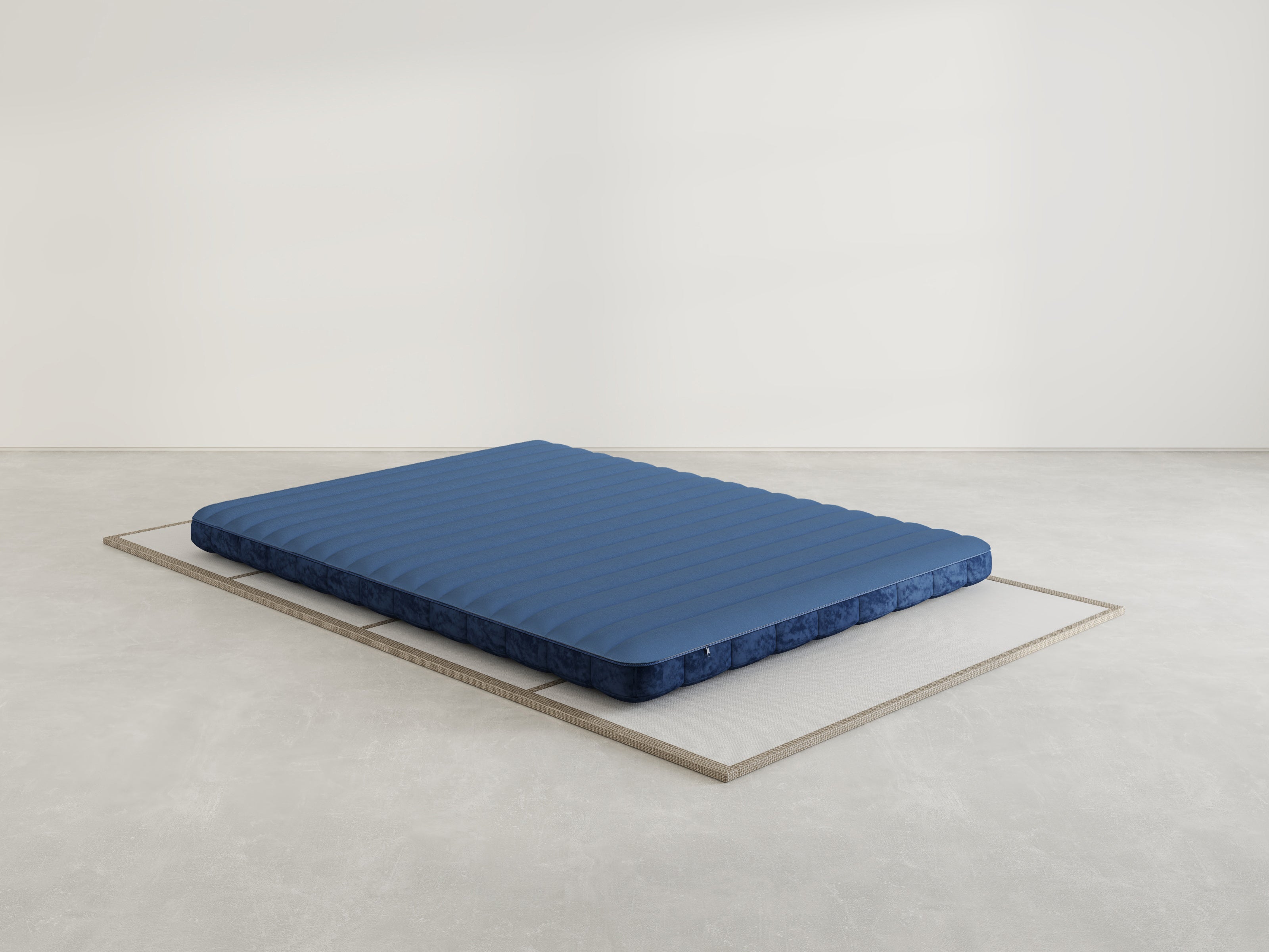 Miyabi Customizable Futon