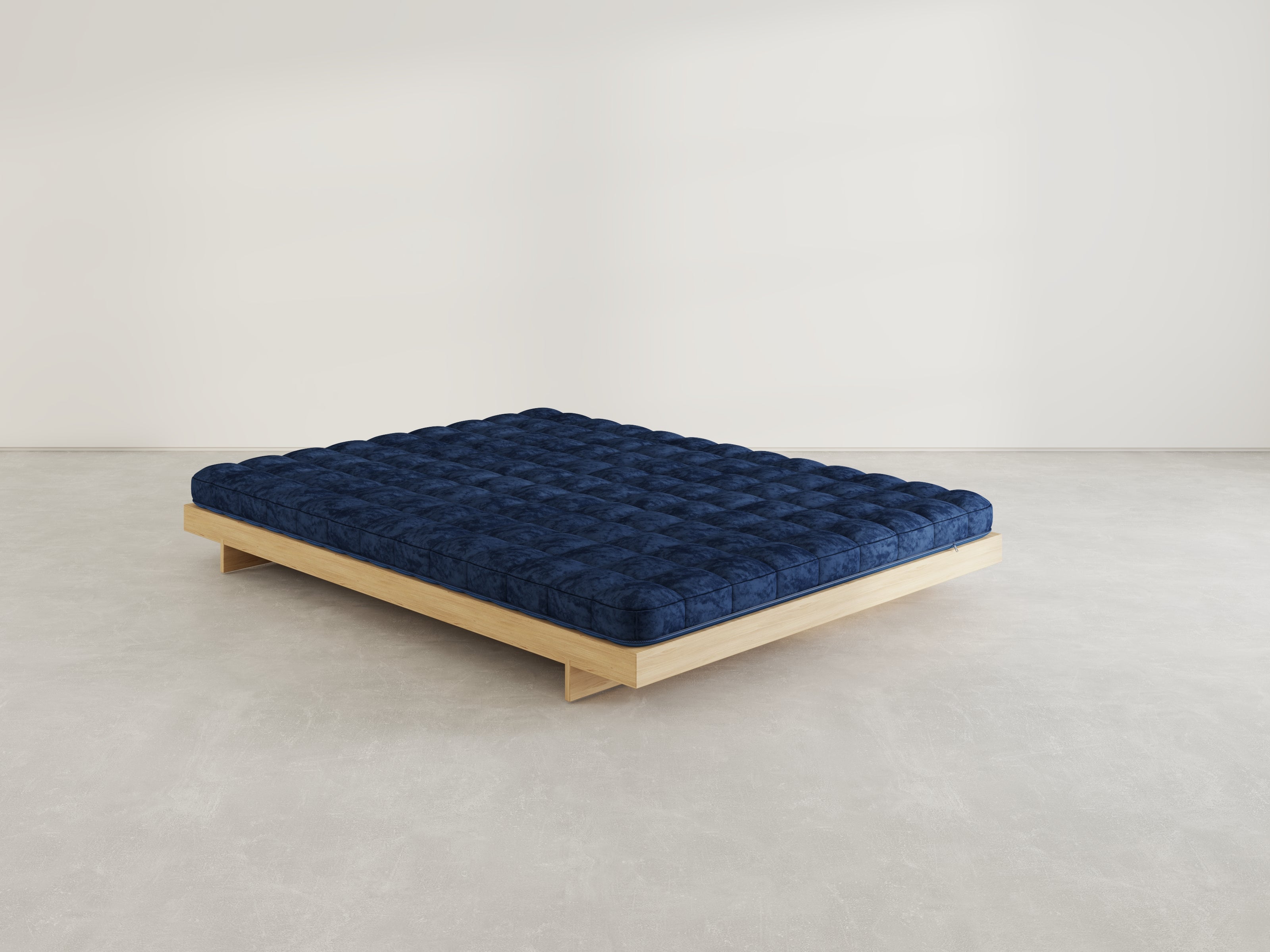 Miyabi Customizable Futon