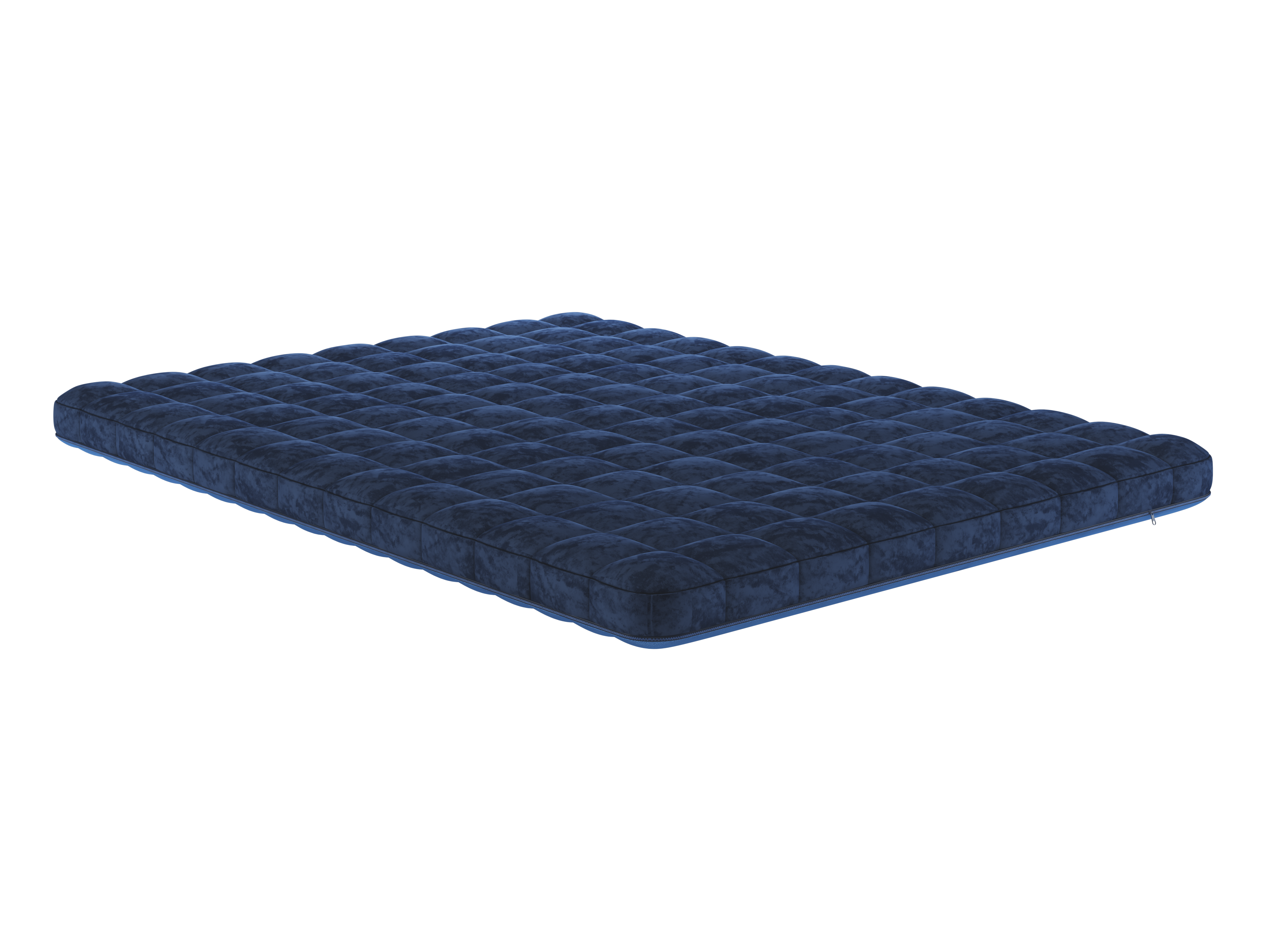 Miyabi Customizable Futon