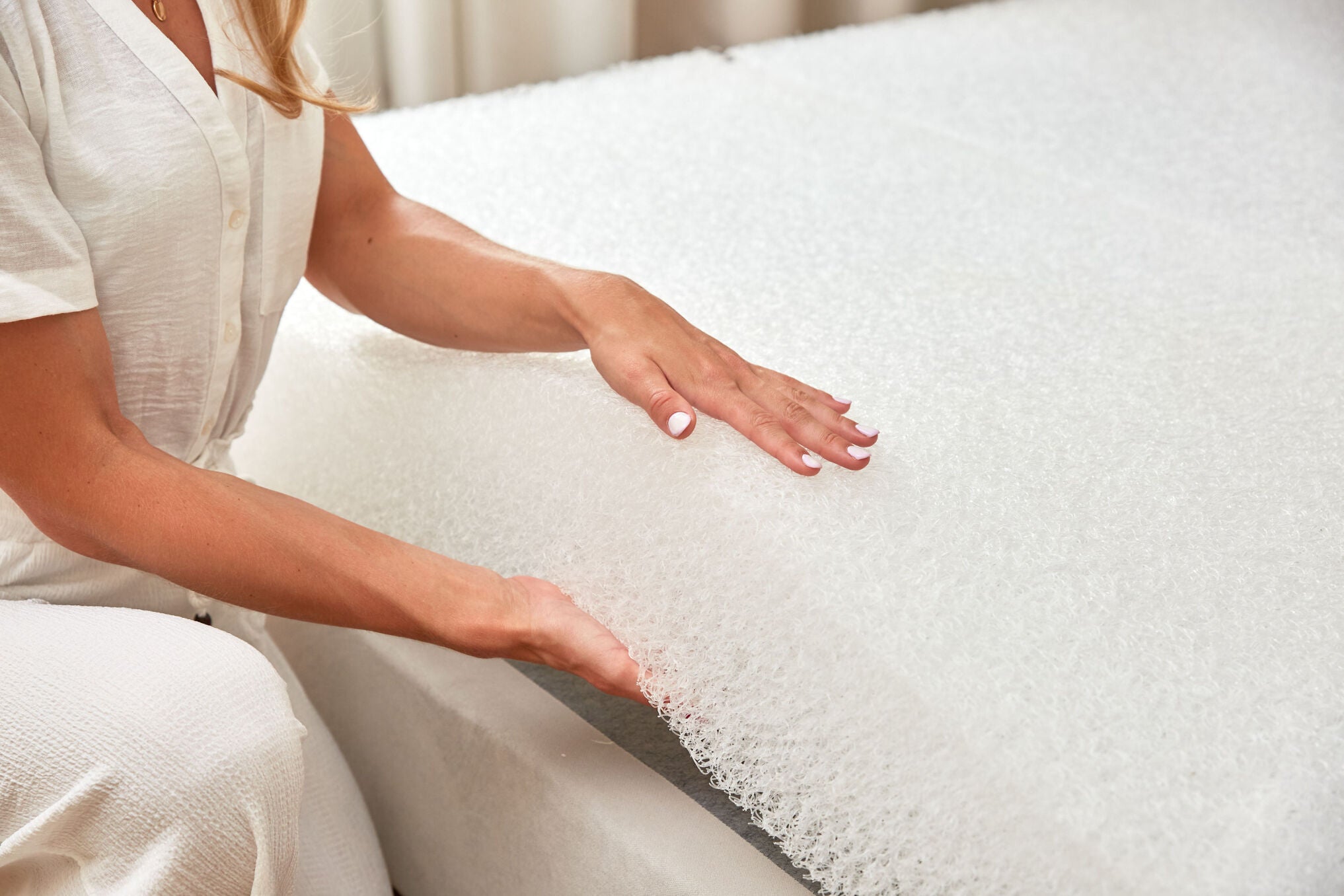 Airweave Mattress
