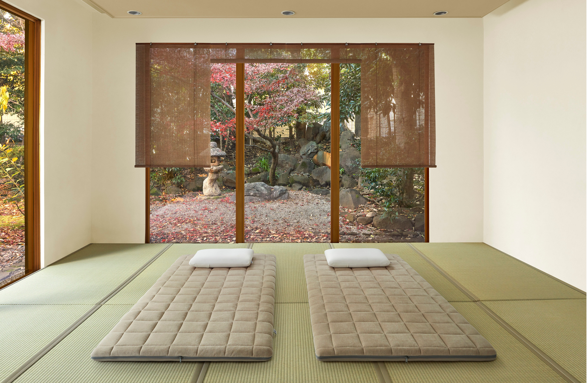 Japanese Futon