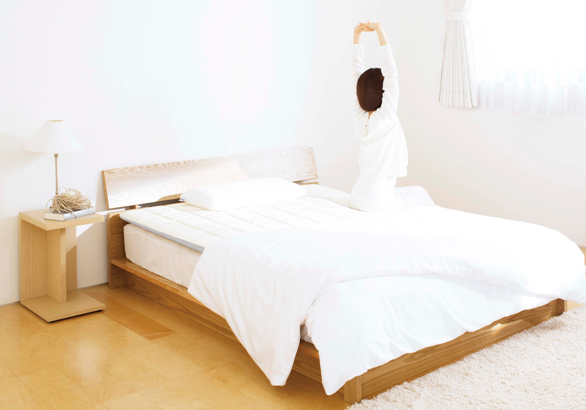 Mattress Topper
