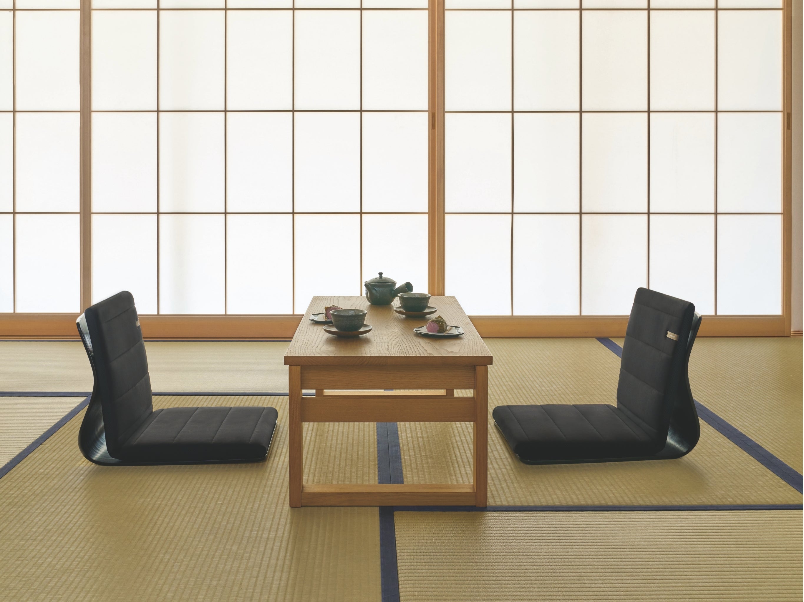 Sui Chair Cushion
