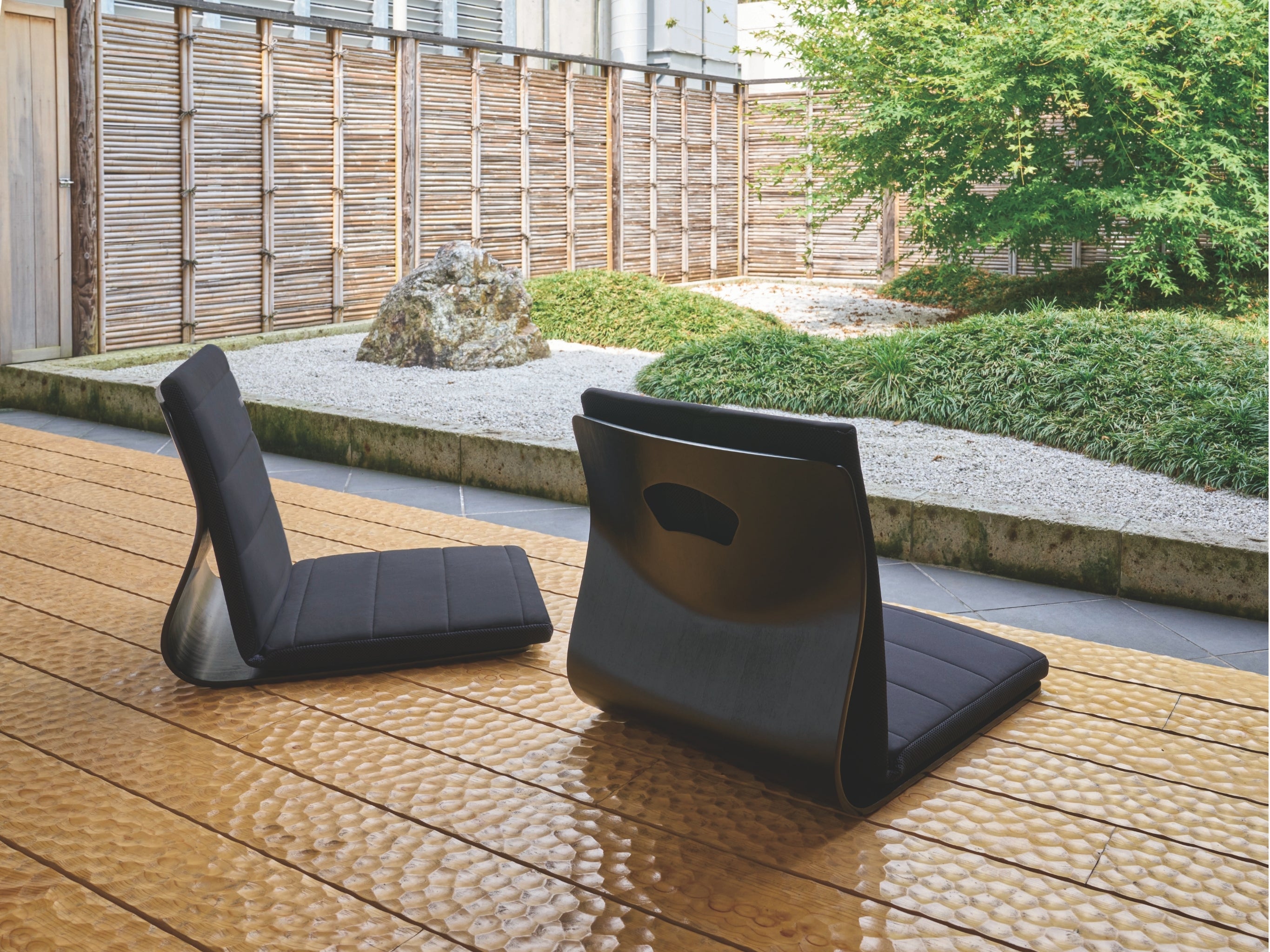 Sui Chair Cushion
