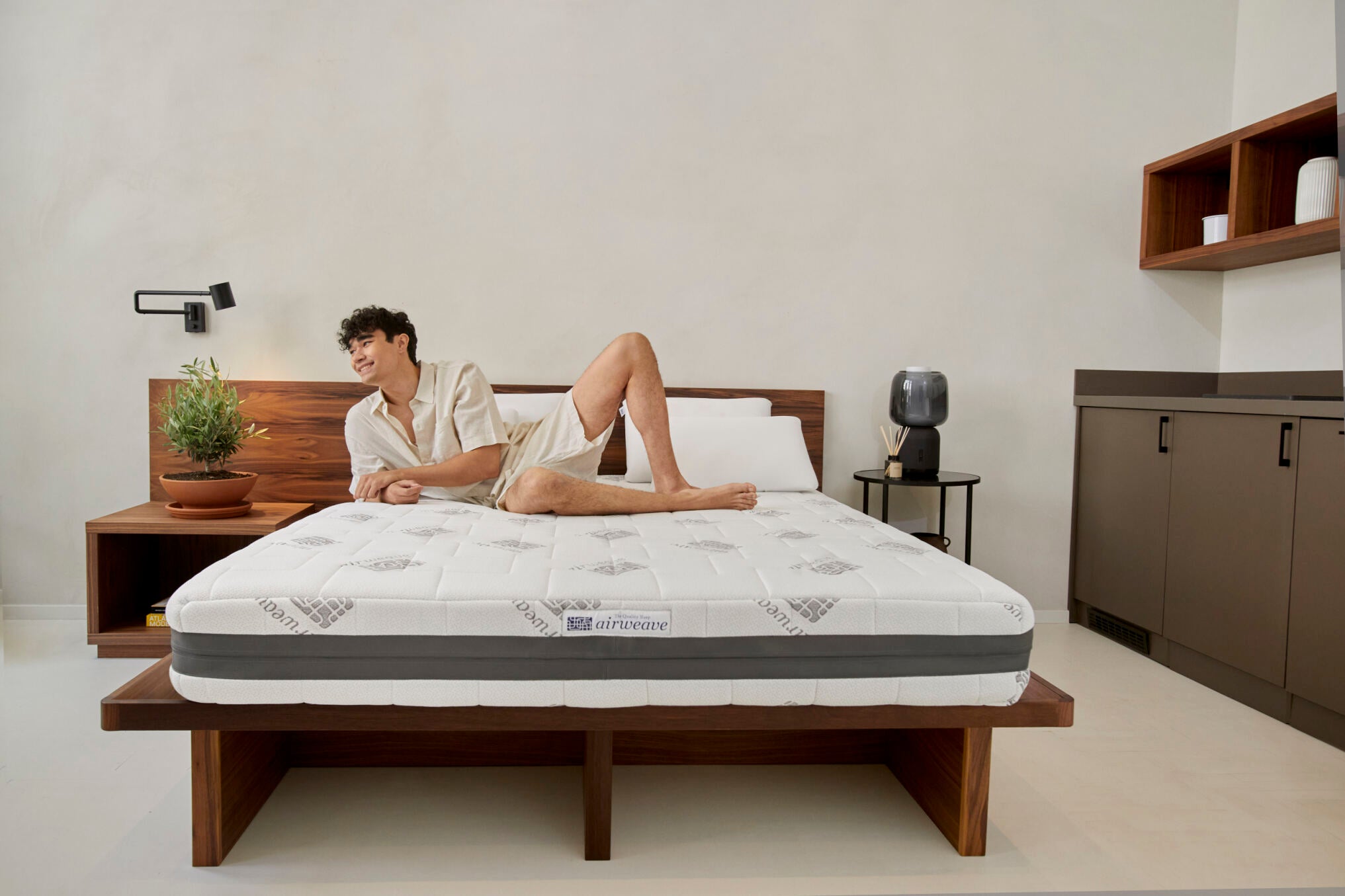 Advanced Mattress