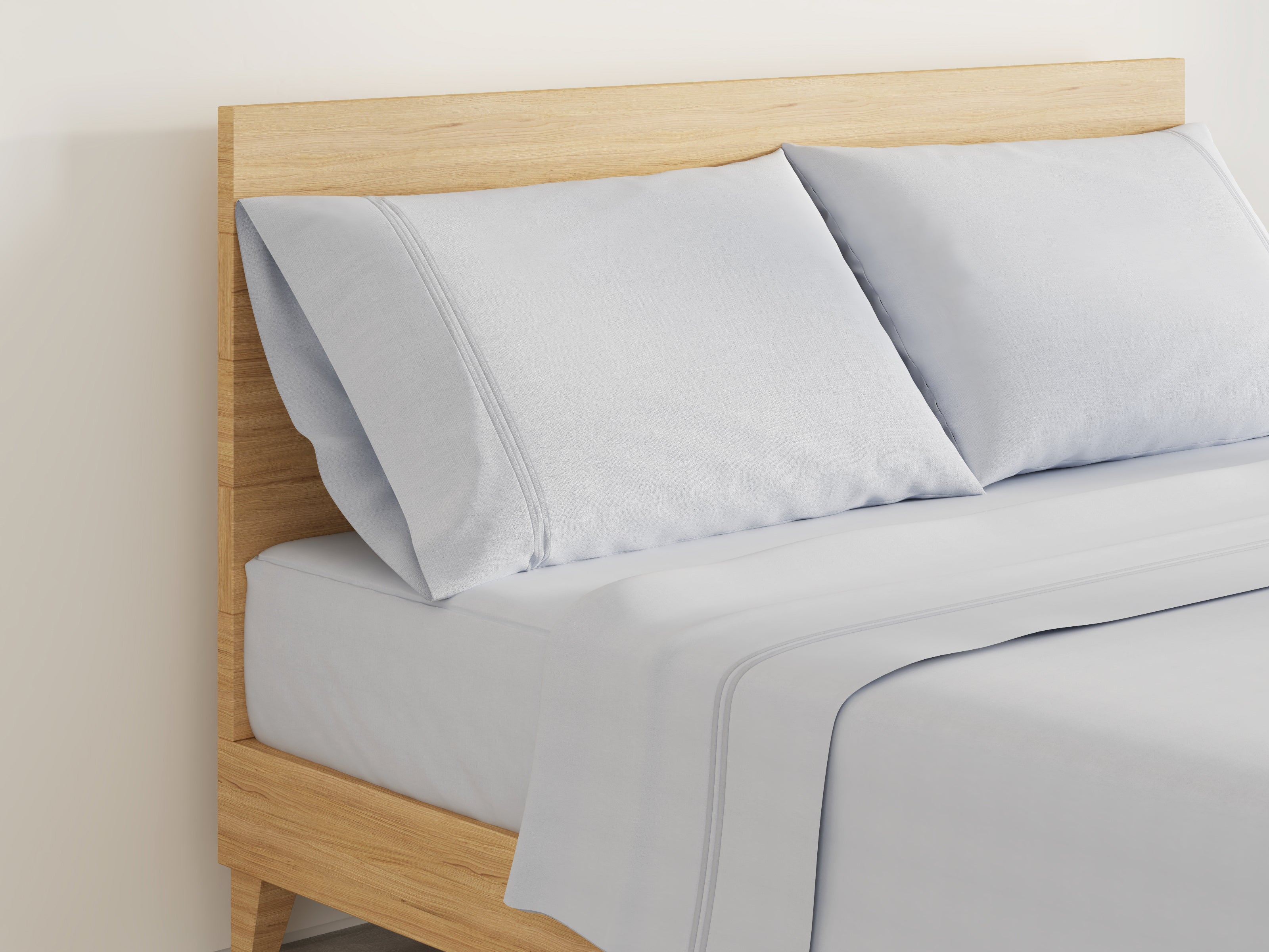 Upgrade Your Sleep with Airweave: Mori Sheet Set & Take Mattress Protector