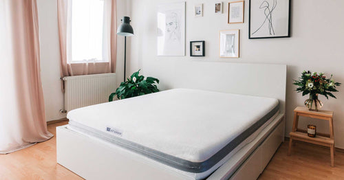 The Best Room Temperature for Sleep with The Best Cooling Mattress