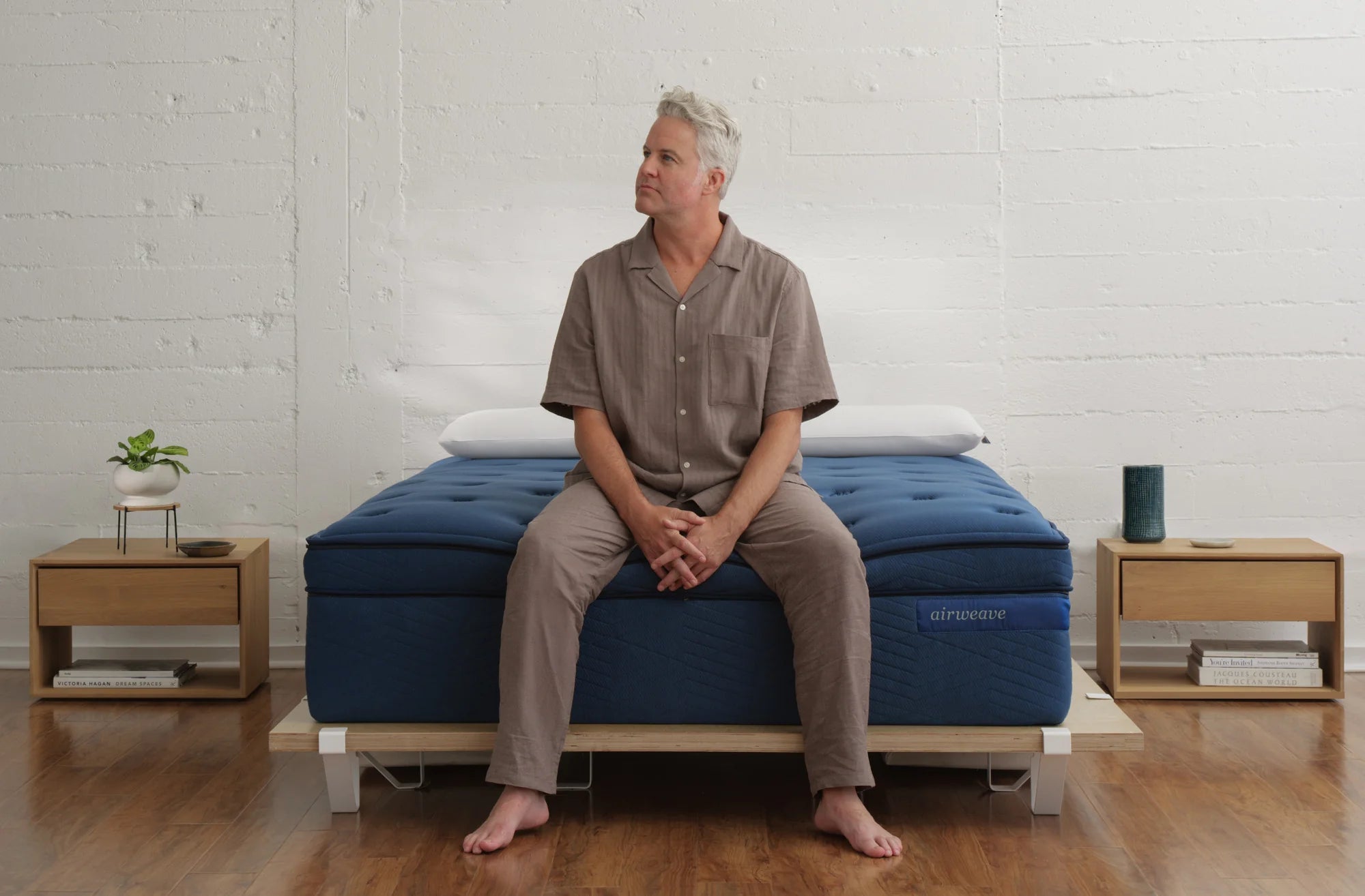 Kiwami 3.0: Customize Your Comfort with Airweave’s Most Innovative Mattress