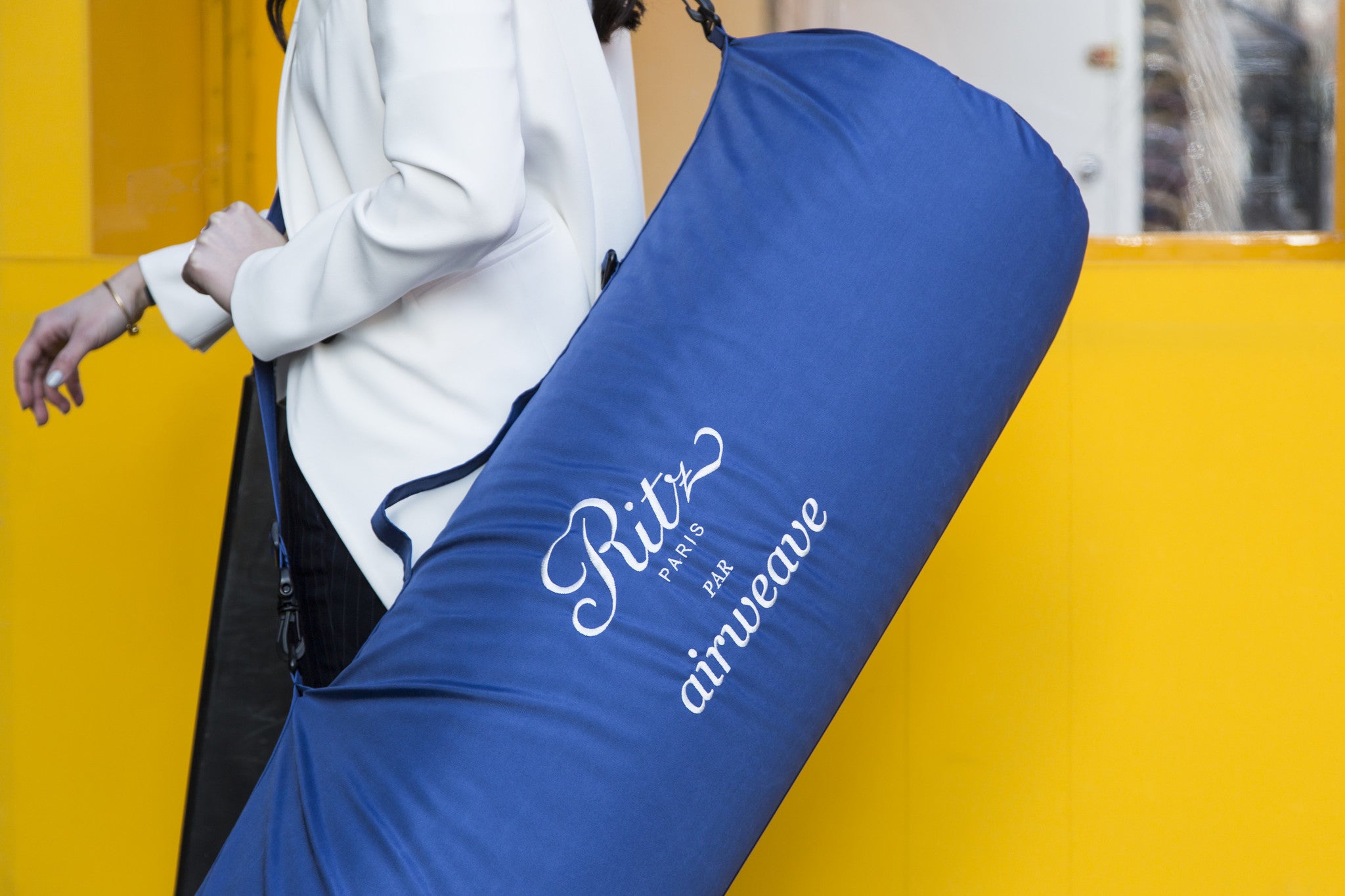 airweave Introduces the Ritz Paris Collection