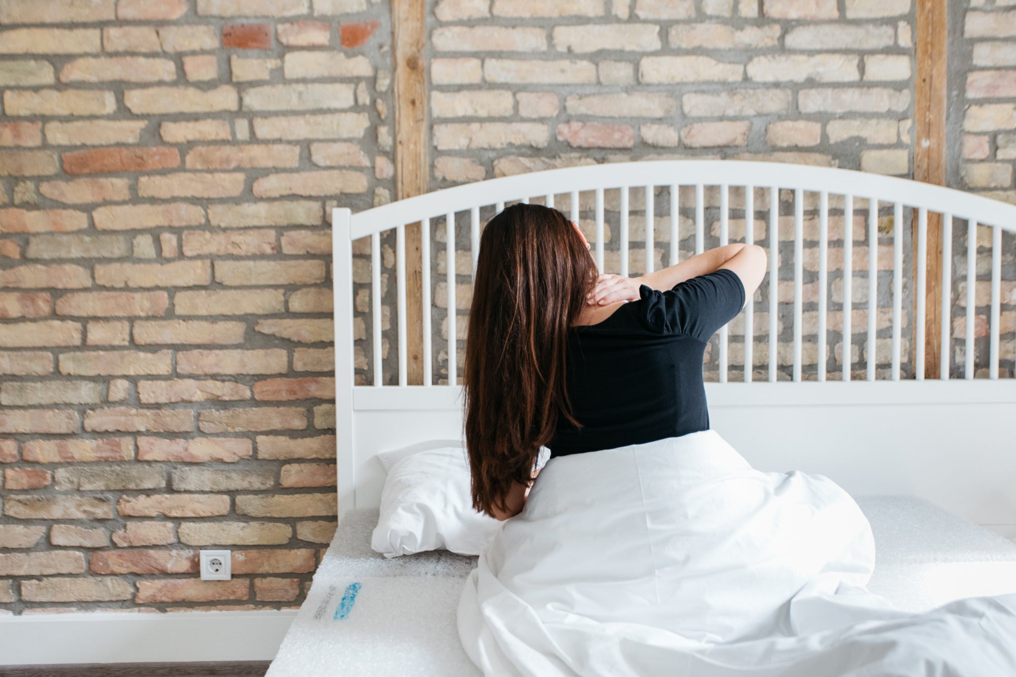 Guest Post: Why Spine Alignment is so Important in a Mattress