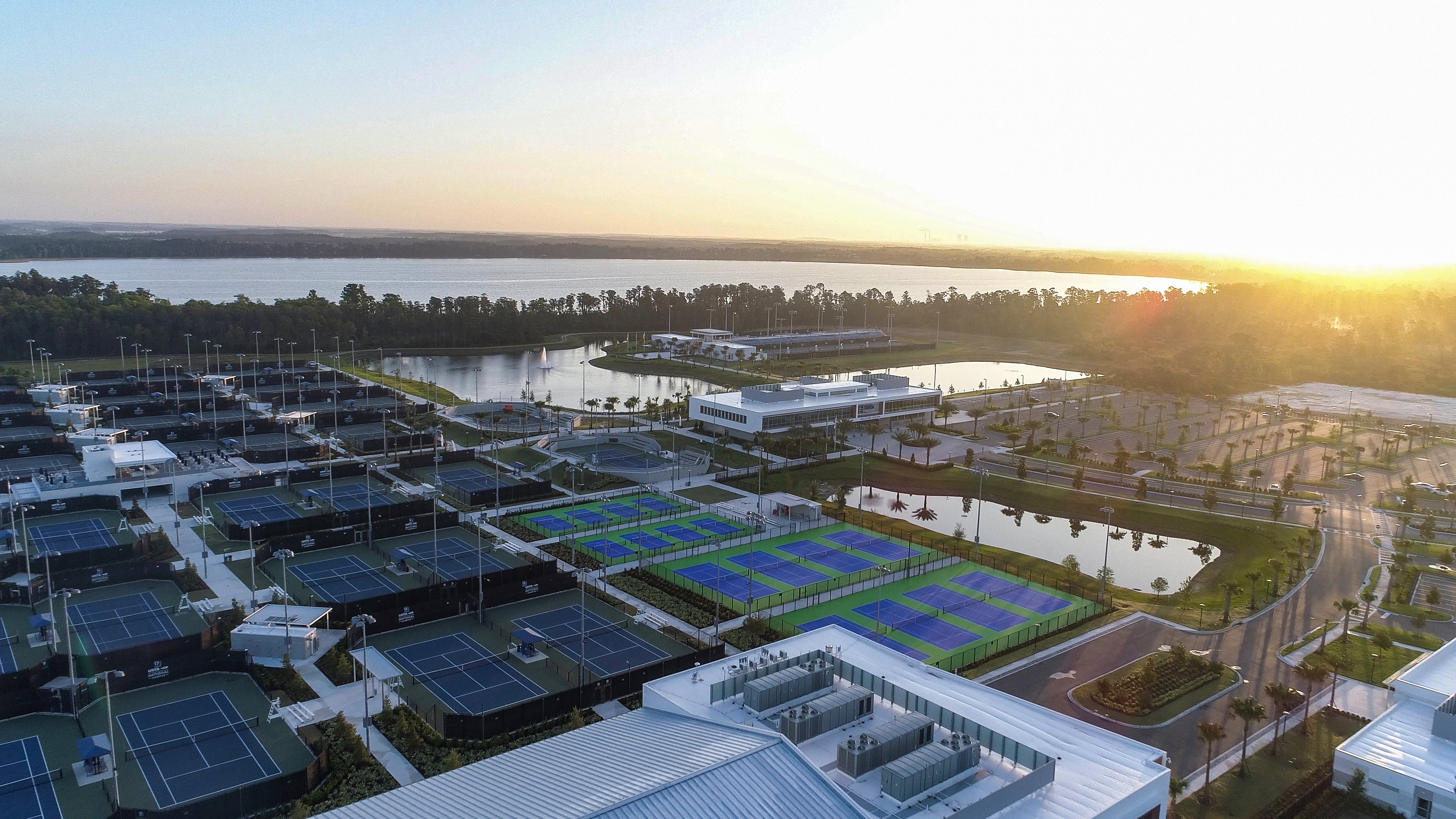 airweave Announces Partnership With United States Tennis Association Player Development