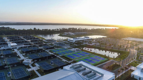 airweave Announces Partnership With United States Tennis Association Player Development
