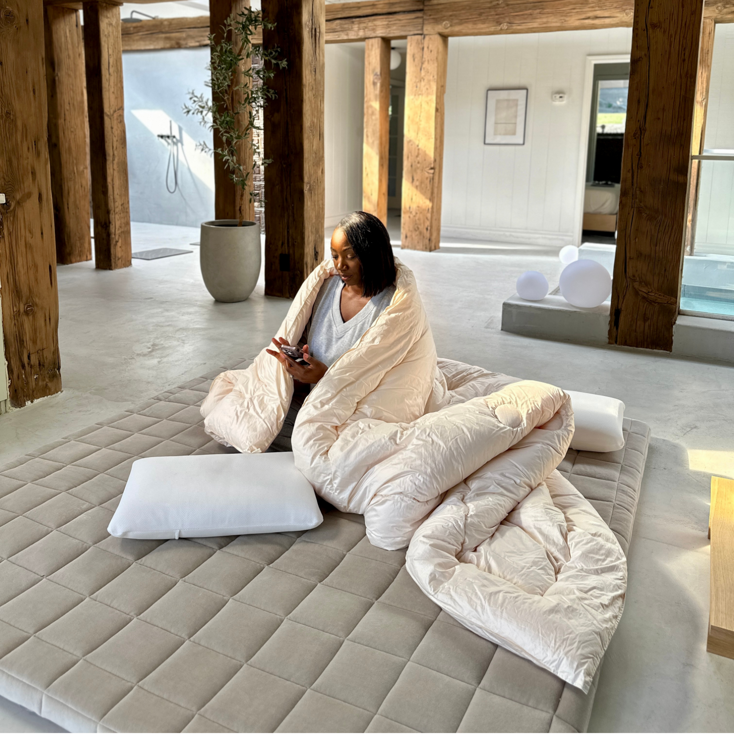 New Year, Better Sleep: Transform Your Rest with Airweave