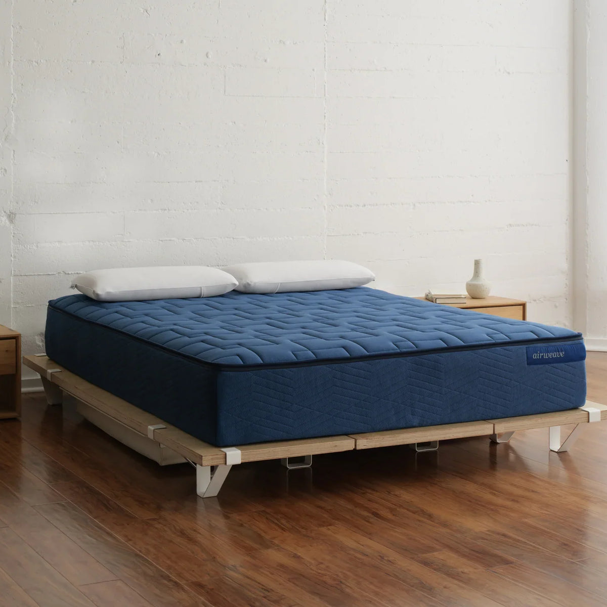 Takumi 2.0: The Perfect Balance of Firm Support and Luxurious Comfort