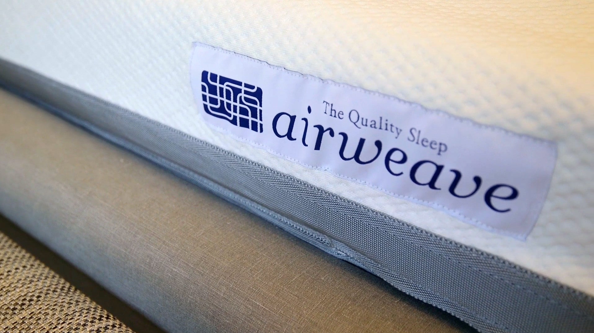 airweave on NBC Open House
