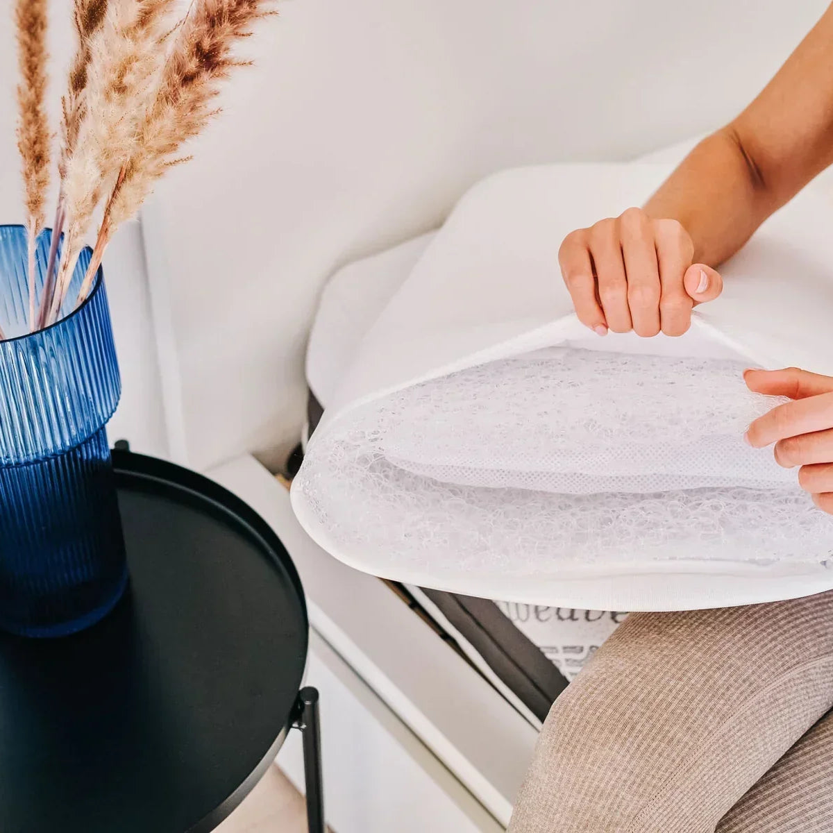 Find Your Perfect Pillow: Choosing the Right Support for Your Sleep St