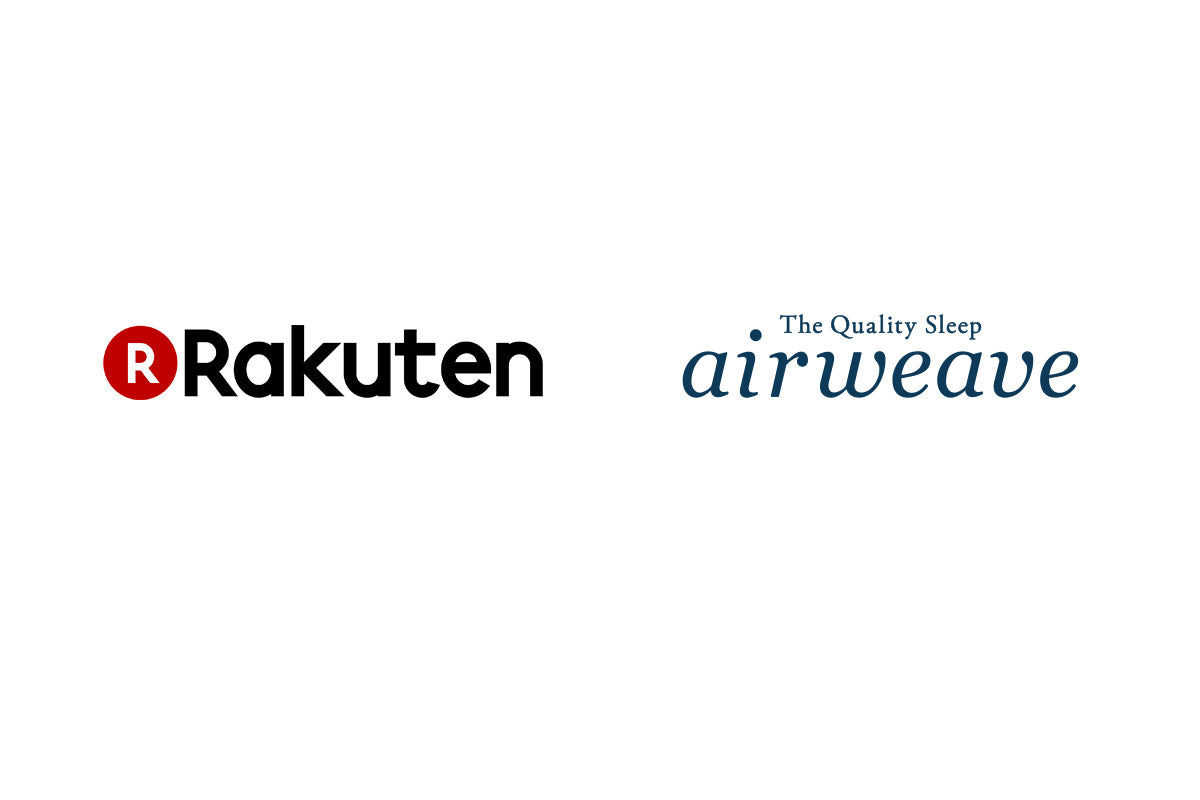 Rakuten Invests in Bedding Manufacturer airweave