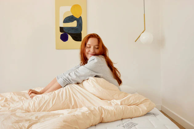 Fall for Airweave: Cozy Up with These Must-Have Fall Sleep Essentials