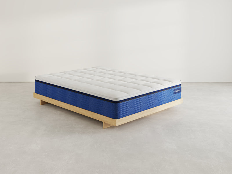 Pillow top