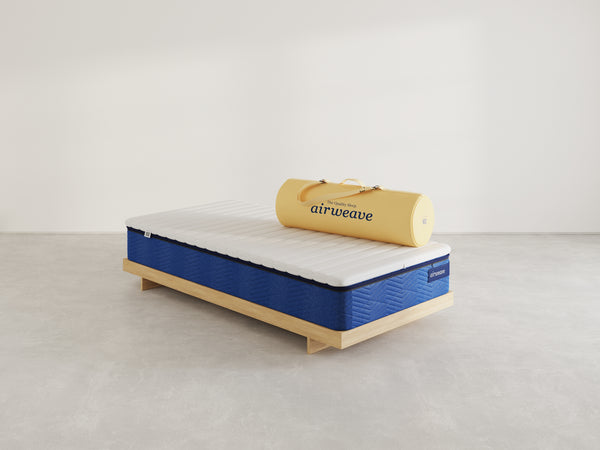 アウトドア寝具 airweave Portable Mini Mattress Airweave Portable Mini Mattress Camping Car Yoga Mat Chair