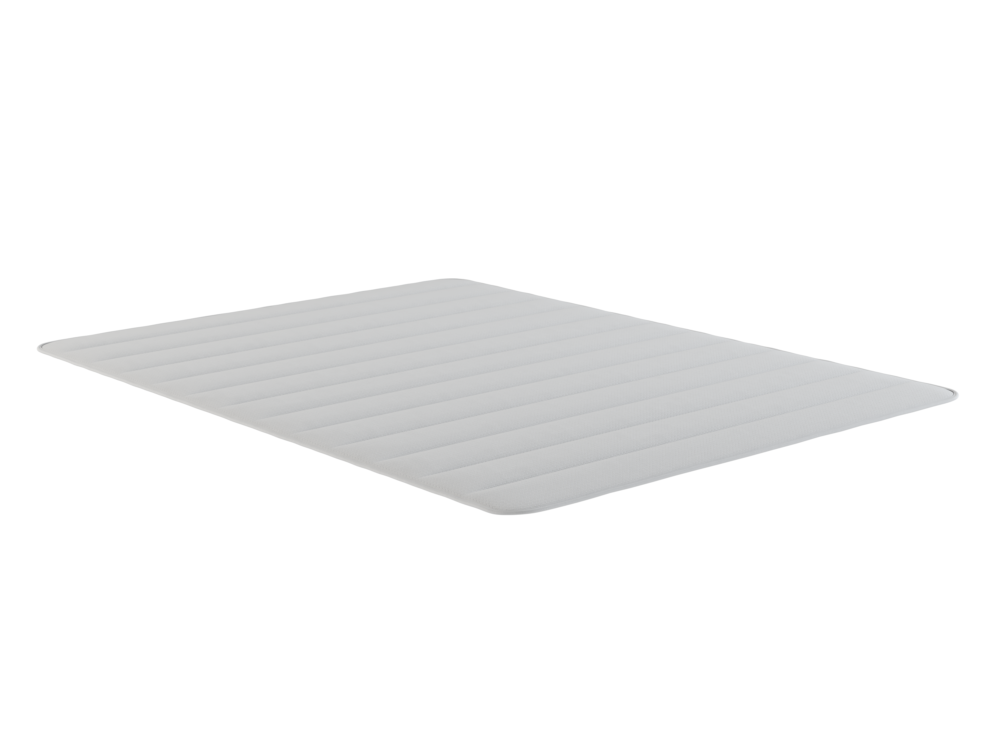 Nagi Luxe Comfort Topper