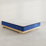Nagi Luxe Comfort Topper