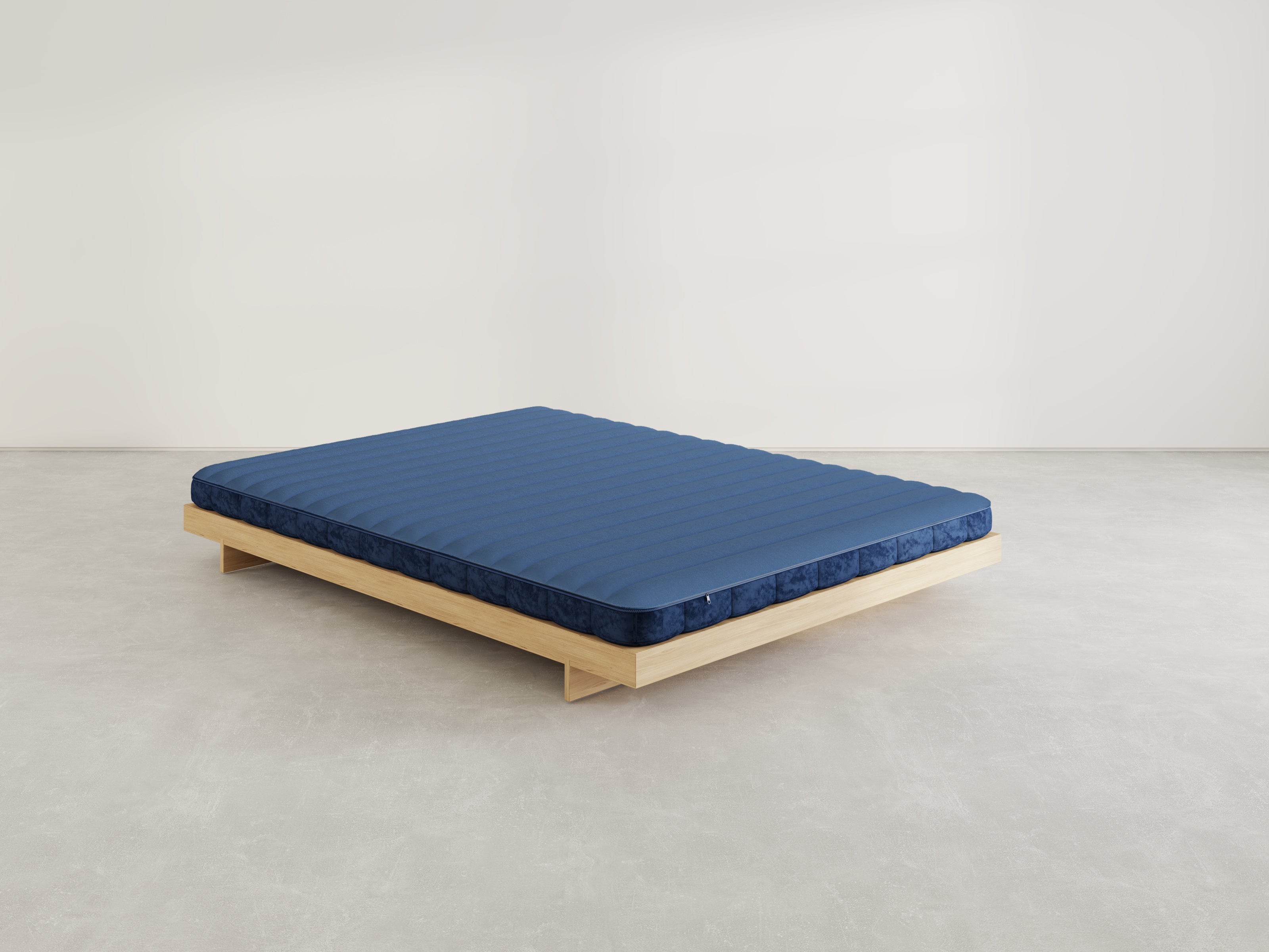 Miyabi Customizable Futon