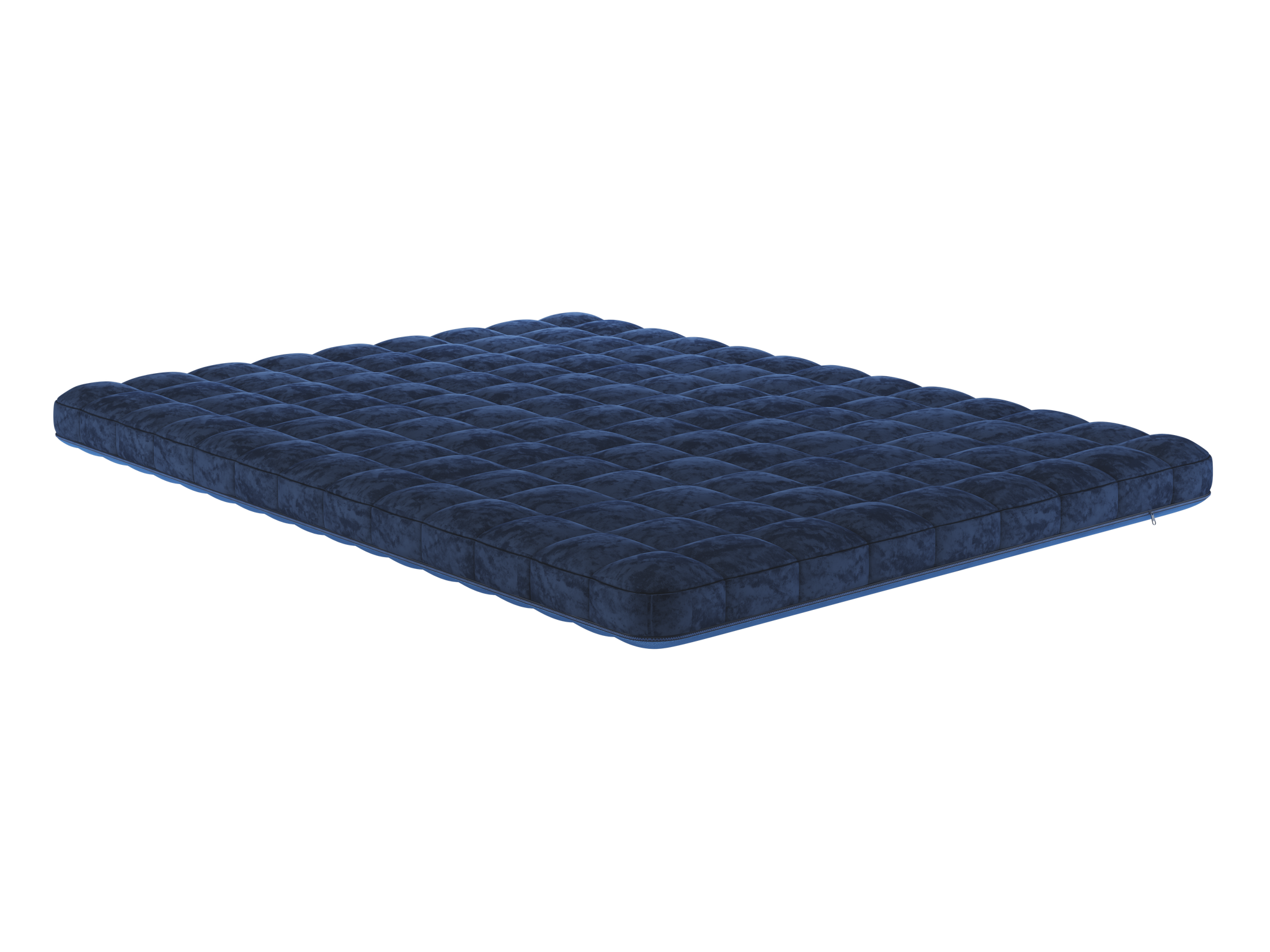 Miyabi Customizable Futon