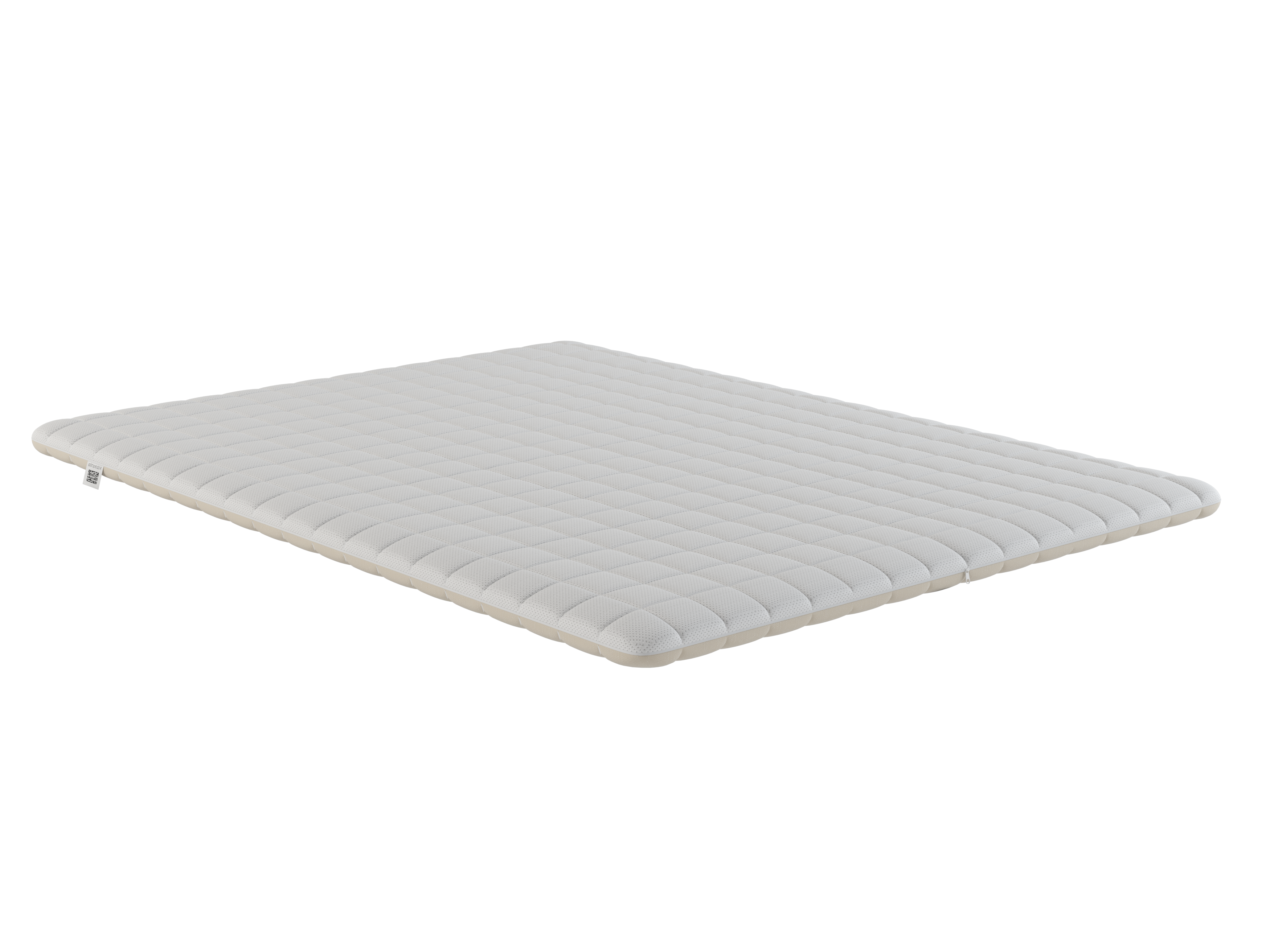 Mattress Topper Luxe