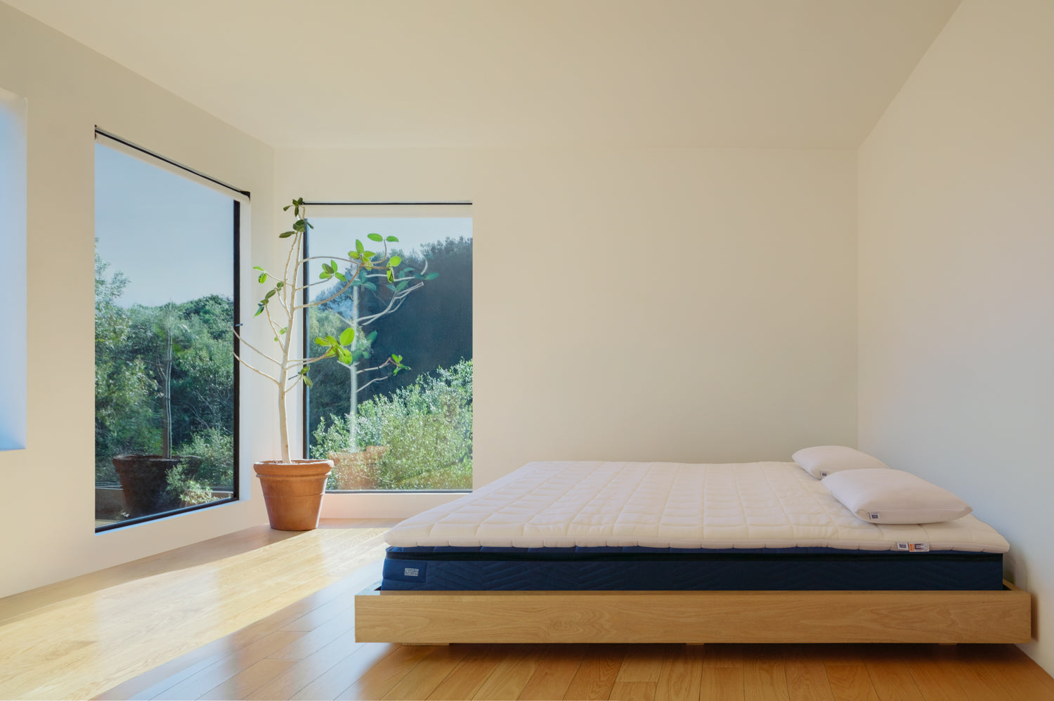 Mattress Topper Luxe