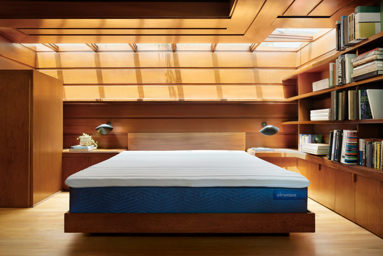 Top Mattress | High End Firm Mattress Topper