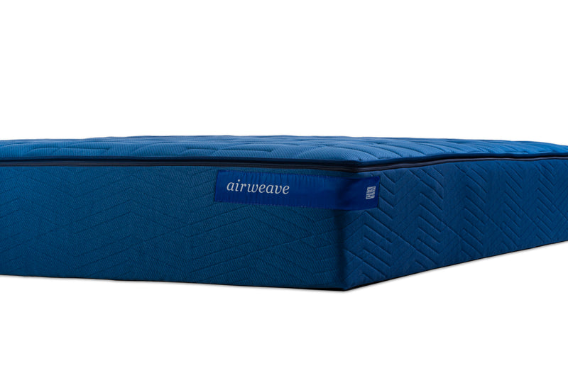 Technical mattress brand launches New airweave Mattress