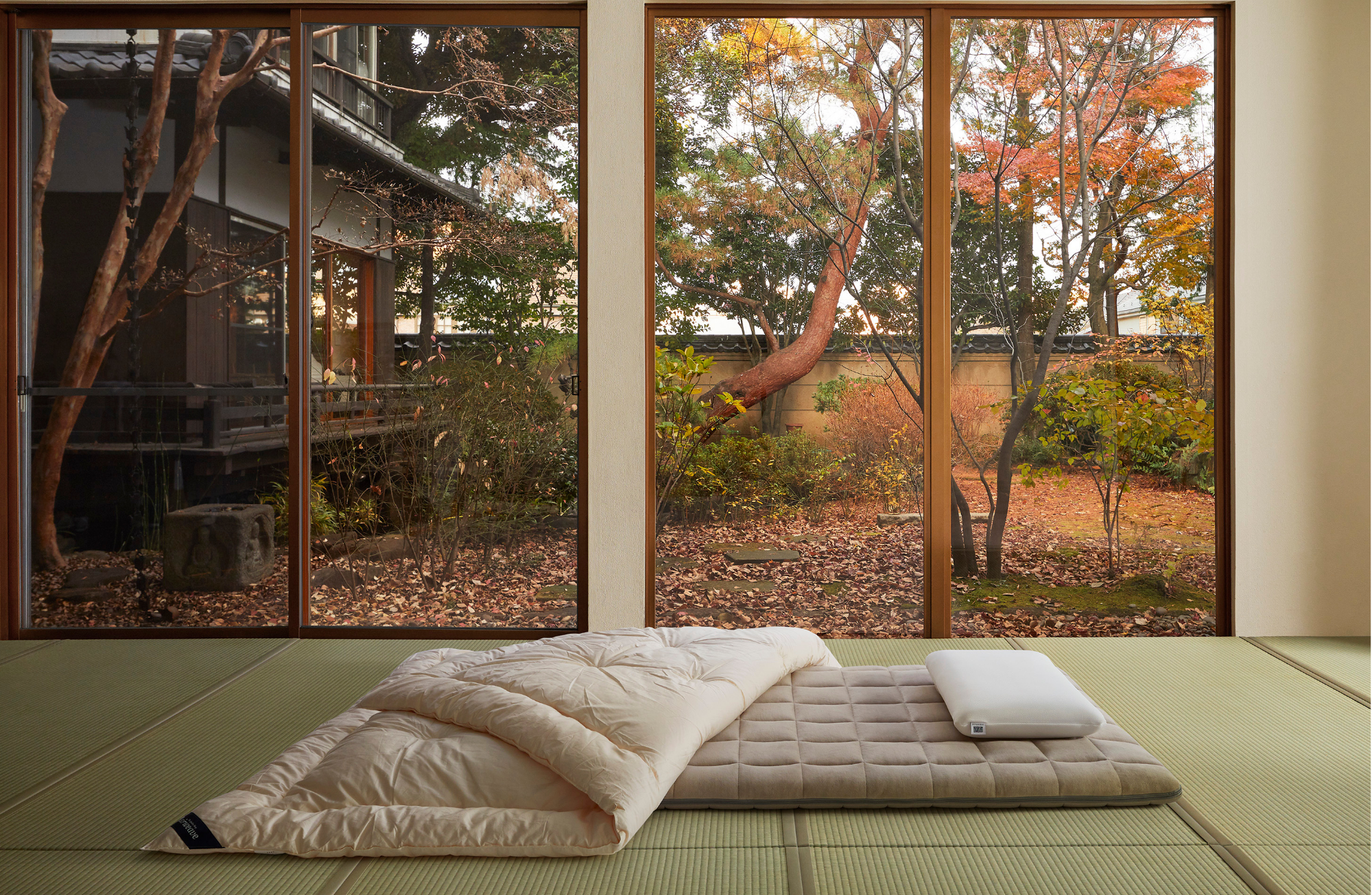 Japanese Futon