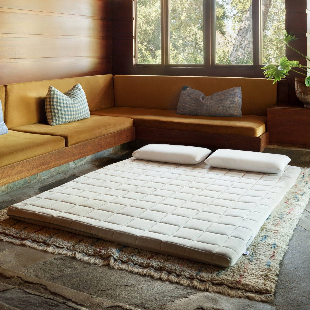 airweave | The Innovative Firm Japanese Mattress Brand