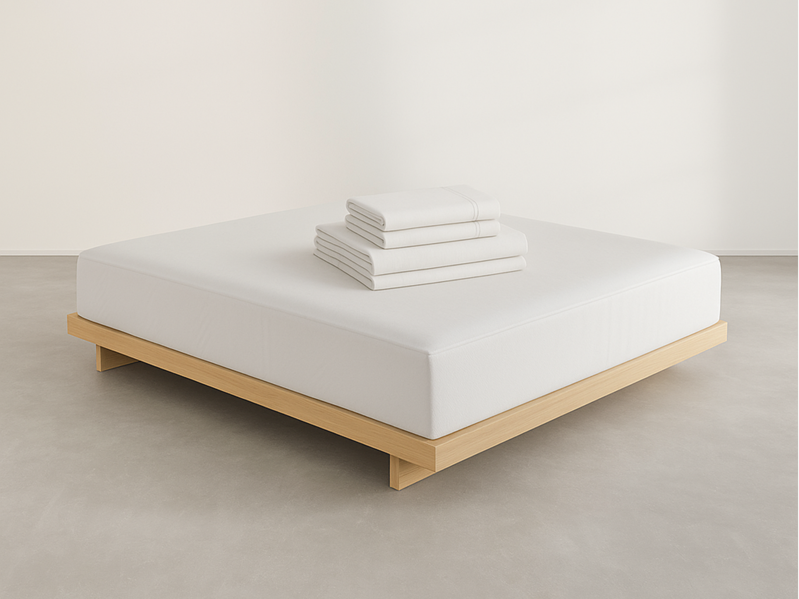 Kaze Comfort Bundle