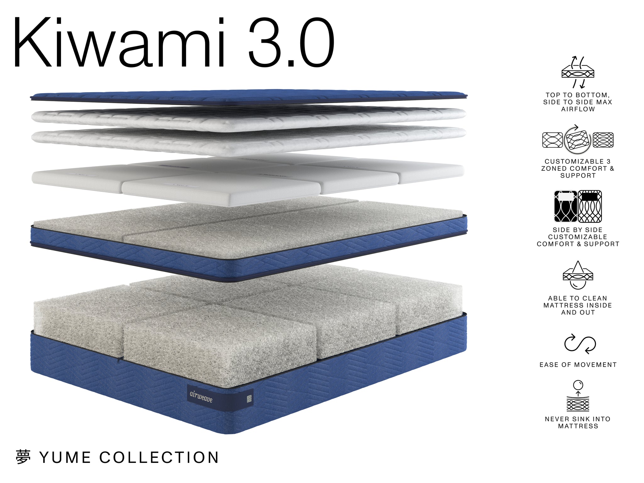 Kiwami 3.0
