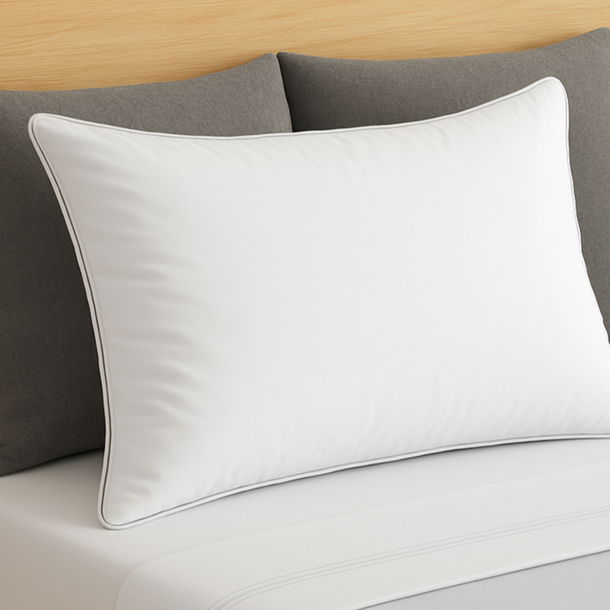 Ku Soft Pillow