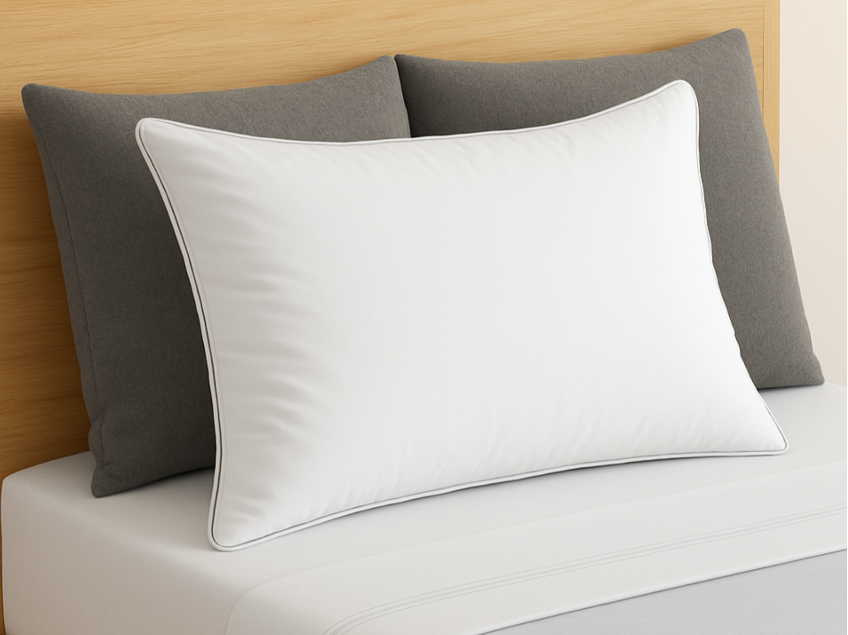 Ku Soft Pillow